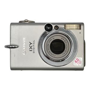CANON (キヤノン) コンパクトデジタルカメラ PC1038