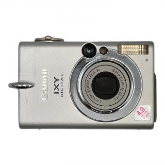 CANON (キヤノン) コンパクトデジタルカメラ PC1038