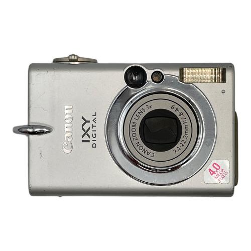 CANON (キヤノン) コンパクトデジタルカメラ PC1038