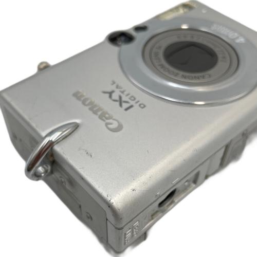 CANON (キヤノン) コンパクトデジタルカメラ PC1038