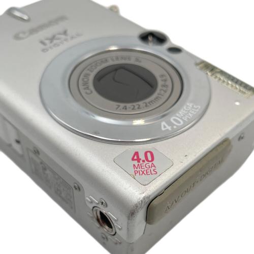 CANON (キヤノン) コンパクトデジタルカメラ PC1038