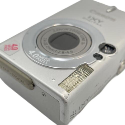 CANON (キヤノン) コンパクトデジタルカメラ PC1038