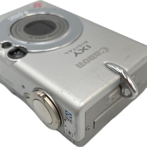 CANON (キヤノン) コンパクトデジタルカメラ PC1038