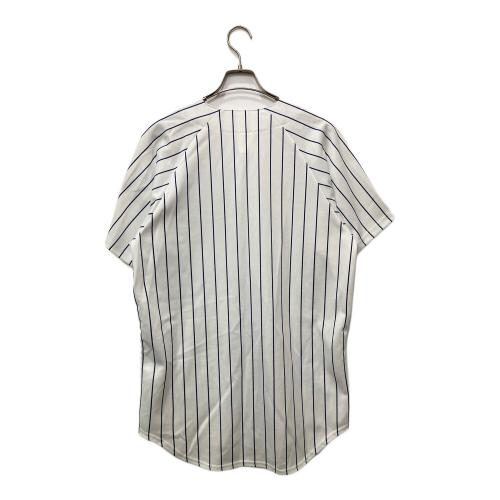ニューヨーク・ヤンキース 野球ユニフォーム 2003年 ワールドシリーズ メンズ SIZE M