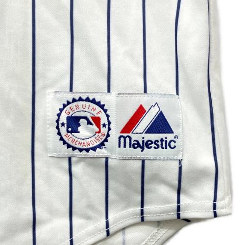 ニューヨーク・ヤンキース 野球ユニフォーム 2003年 ワールドシリーズ メンズ SIZE M