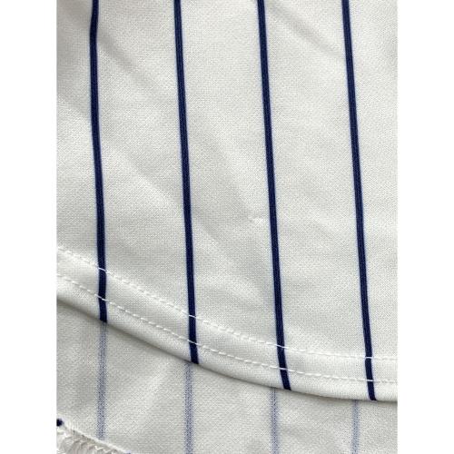 ニューヨーク・ヤンキース 野球ユニフォーム 2003年 ワールドシリーズ メンズ SIZE M