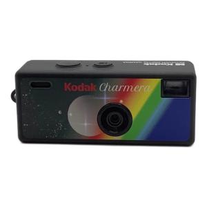 Kodak (コダック) トイカメラ CHARMERA