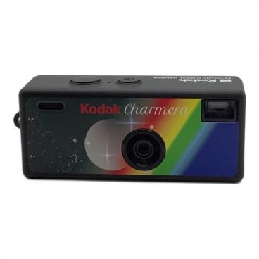 CONTAX (コンタックス) フィルムカメラ TVS III クローム｜トレファク