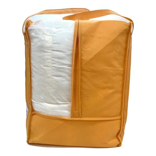 True Sleeper (トゥルースリーパー) 掛布団 FN006637/パールホワイト SIZE シングル(幅150×長さ210cm)