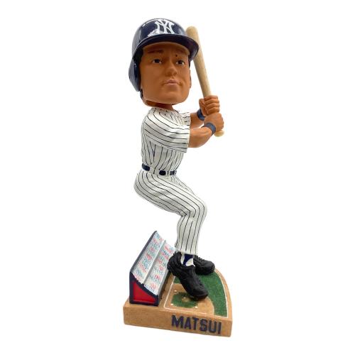 LEGENDS OF THE DIAMOND ボブルヘッド フィギュア FOREVER Collectibles