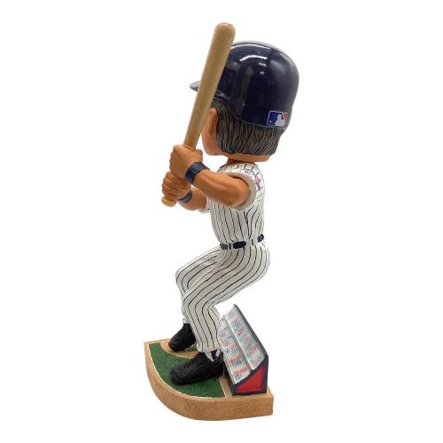 LEGENDS OF THE DIAMOND ボブルヘッド フィギュア FOREVER Collectibles