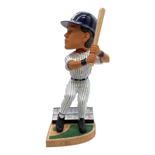 LEGENDS OF THE DIAMOND ボブルヘッド フィギュア FOREVER Collectibles