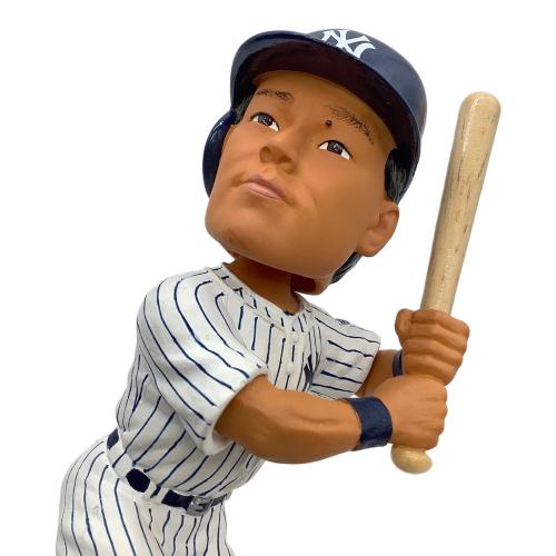 LEGENDS OF THE DIAMOND ボブルヘッド フィギュア FOREVER Collectibles