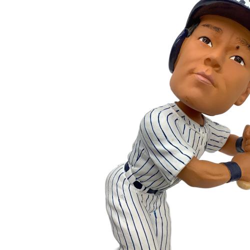LEGENDS OF THE DIAMOND ボブルヘッド フィギュア FOREVER Collectibles