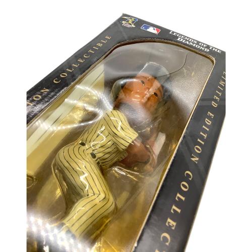 LEGENDS OF THE DIAMOND ボブルヘッド フィギュア FOREVER Collectibles