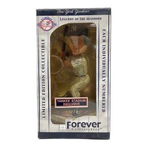 LEGENDS OF THE DIAMOND ボブルヘッド フィギュア FOREVER Collectibles