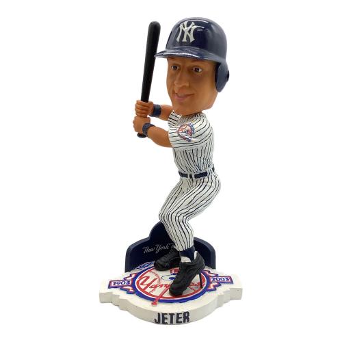 LEGENDS OF THE DIAMOND ボブルヘッド フィギュア FOREVER Collectibles