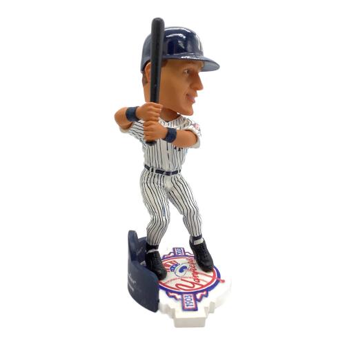 LEGENDS OF THE DIAMOND ボブルヘッド フィギュア FOREVER Collectibles