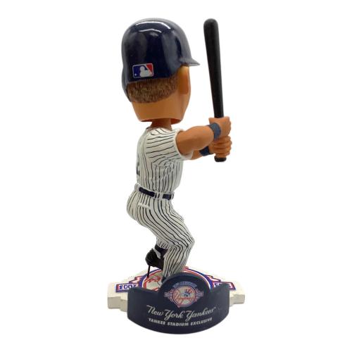LEGENDS OF THE DIAMOND ボブルヘッド フィギュア FOREVER Collectibles