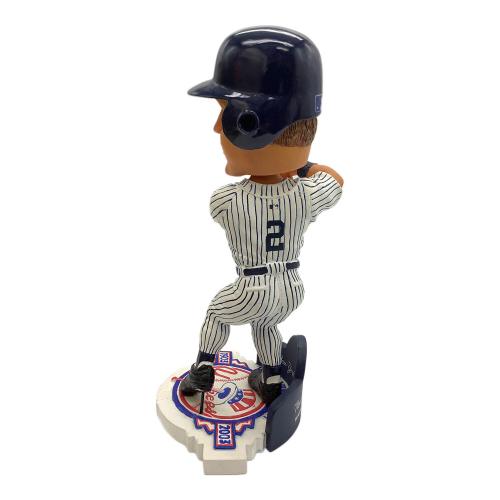 LEGENDS OF THE DIAMOND ボブルヘッド フィギュア FOREVER Collectibles