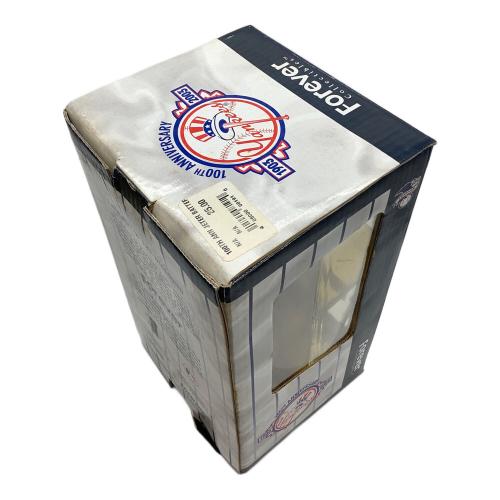 LEGENDS OF THE DIAMOND ボブルヘッド フィギュア FOREVER Collectibles
