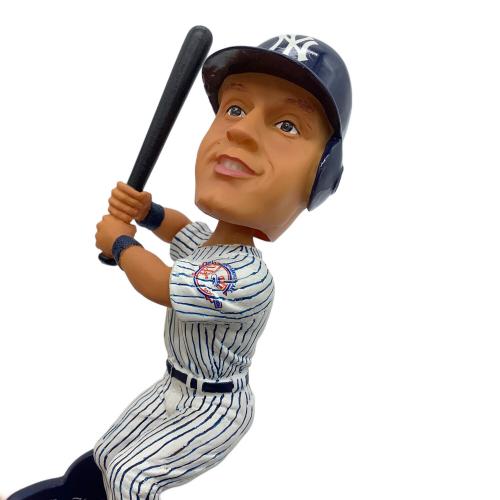 LEGENDS OF THE DIAMOND ボブルヘッド フィギュア FOREVER Collectibles