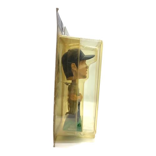 UPPER DECK　PLAY MAKERS ボブルヘッド イチロー