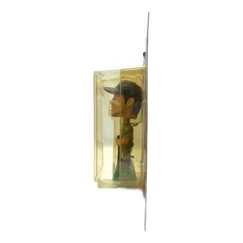 UPPER DECK　PLAY MAKERS ボブルヘッド イチロー
