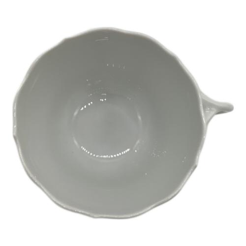 Meissen (マイセン) カップ&ソーサー 青い花