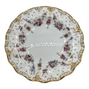 ROYAL CROWN DERBY (ロイヤルクラウンダービー) プレート ロイヤルアントワネット
