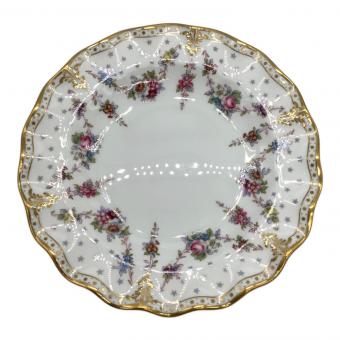 ROYAL CROWN DERBY (ロイヤルクラウンダービー) プレート ロイヤルアントワネット
