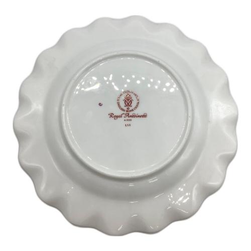 ROYAL CROWN DERBY (ロイヤルクラウンダービー) プレート ロイヤルアントワネット