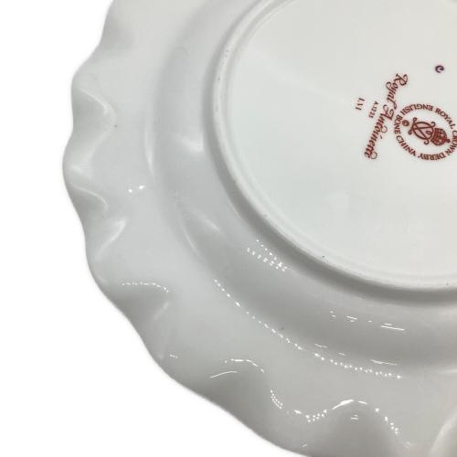 ROYAL CROWN DERBY (ロイヤルクラウンダービー) プレート ロイヤルアントワネット