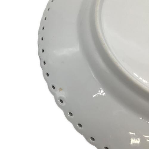 ROYAL COPENHAGEN (ロイヤル・コペンハーゲン) プレート ブルーフルーテッド・フルレース