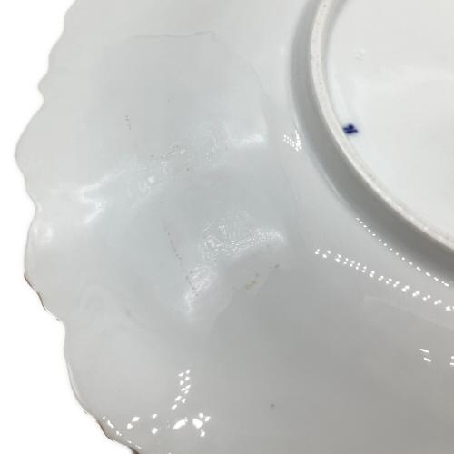 Meissen (マイセン) プレート フラワーブーケ Bフォーム