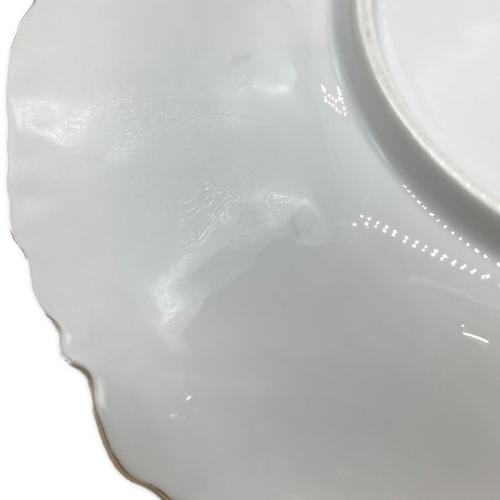 Meissen (マイセン) プレート フラワーブーケ Bフォーム