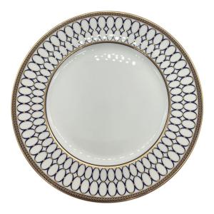 Wedgwood (ウェッジウッド) プレート ルネッサンスゴールド