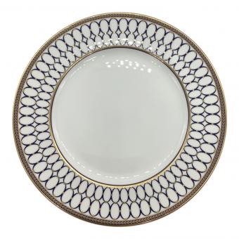 Wedgwood (ウェッジウッド) プレート ルネッサンスゴールド