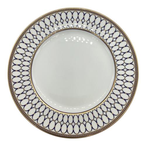 Wedgwood (ウェッジウッド) プレート ルネッサンスゴールド