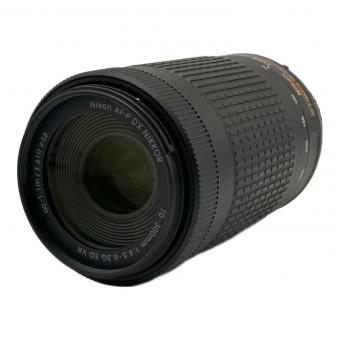 Nikon (ニコン) ズームレンズ AF-P NIKKOR