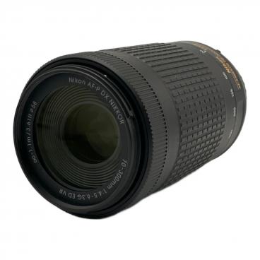 SONY (ソニー) ズームレンズ E 55-210mm F4.5-6.3 OSS SEL55210