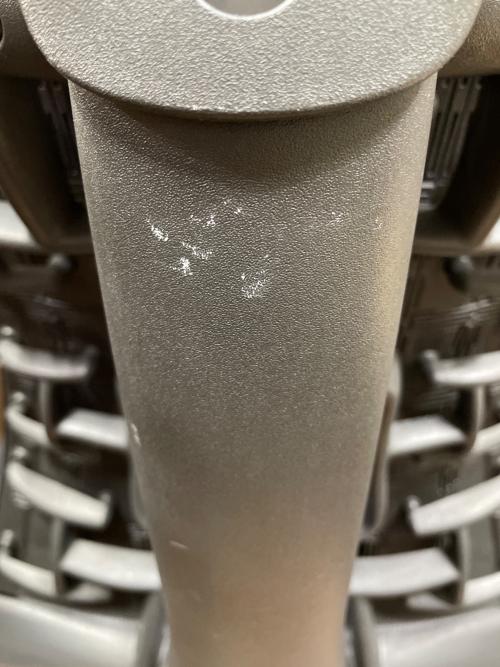 Herman Miller (ハーマンミラー) エンボディチェア CN122AWAAG1G1BB3014 168 ブラック