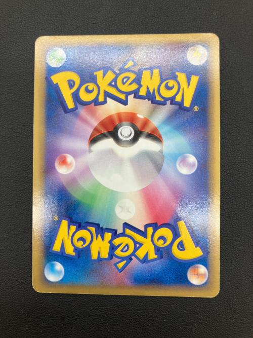 カイオーガ ポケモンカード 027/PLAY プロモ