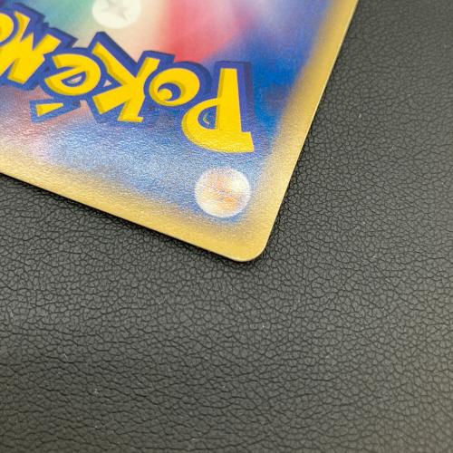 カイオーガ ポケモンカード 027/PLAY プロモ