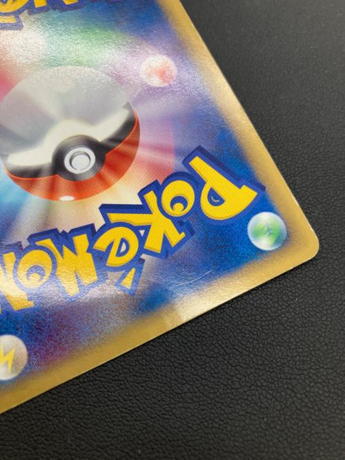 レックウザex ポケモンカード 029/PLAY プロモ