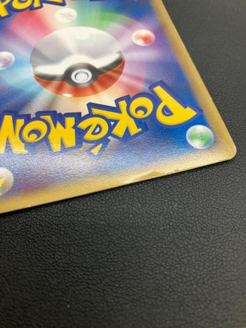グラードンex ポケモンカード 028/PLAY プロモ