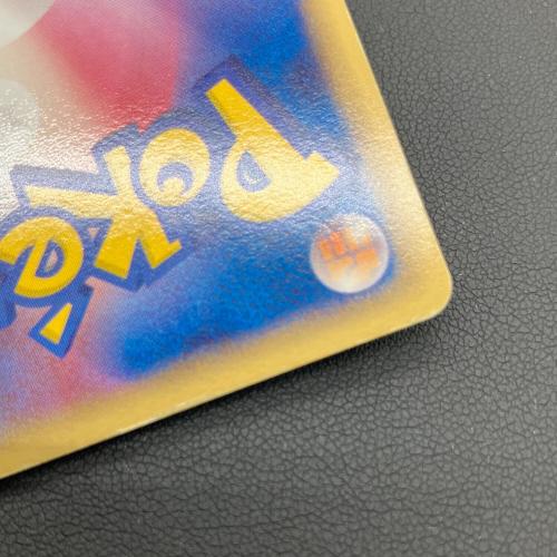 グラードンex ポケモンカード 028/PLAY プロモ