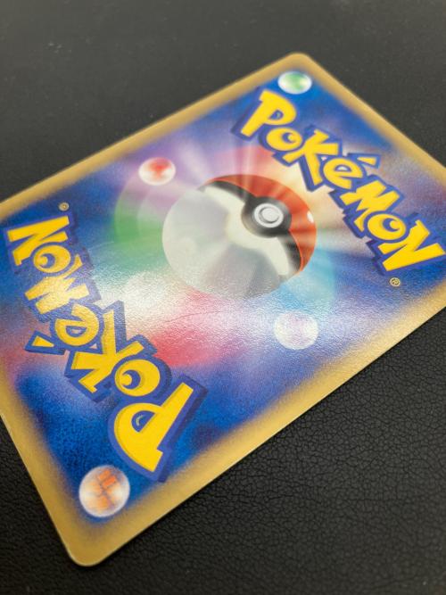グラードンex ポケモンカード 028/PLAY プロモ