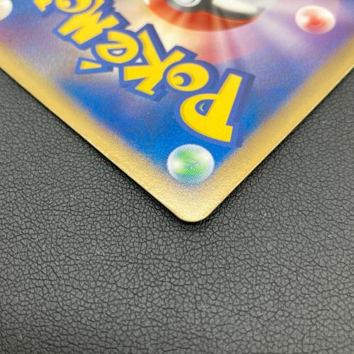グラードンex ポケモンカード 028/PLAY プロモ