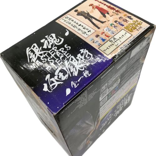 BANPRESTO (バンプレスト) MASTER STARS PIECE　坂田銀時